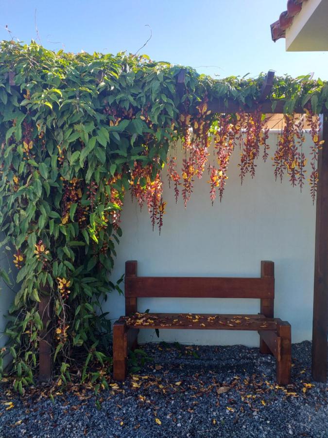 فندق Perola De بومبينهاس المظهر الخارجي الصورة