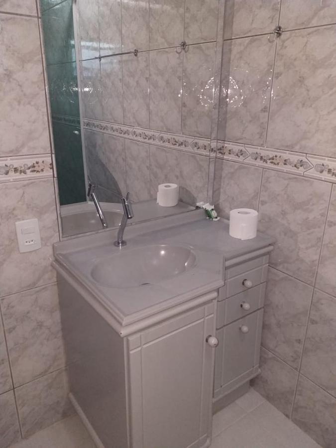 فندق Perola De بومبينهاس المظهر الخارجي الصورة
